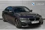 2022 BMW 3 Series 320i M Sport 4dr Step Auto