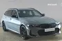 2026 BMW 3 Series M340i xDrive MHT 5dr Step Auto