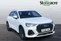 2020 Audi Q3 40 TDI Quattro S Line 5dr S Tronic