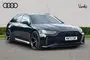 2023 Audi RS6 RS 6 TFSI Qtro Perform Carbon Vorsp 5dr Tiptronic