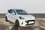 2024 Hyundai i10 1.2 MPi Premium 5dr