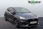 2022 Ford Fiesta 1.0 EcoBoost Hbd mHEV 125 ST-Line Vignale 3dr Auto