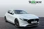 2026 Mazda 3 2.0 e-Skyactiv X MHEV [186] Exclusive-Line 5dr