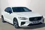2020 Volvo S60 2.0 T5 R DESIGN Plus 4dr Auto