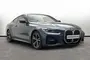 2022 BMW 4 Series 420i M Sport 2dr Step Auto