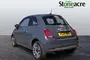 2020 Fiat 500 1.2 Star 3dr
