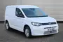 2025 Volkswagen Caddy 2.0 TDI 102PS Commerce Plus Van [Tech Pack]