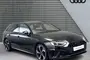2024 Audi A4 35 TFSI Black Edition 5dr S Tronic