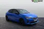 2021 Vauxhall Corsa 1.2 Turbo SRi 5dr