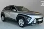 2025 Hyundai Kona 1.6T 138 Advance 5dr