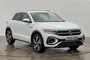 2025 Volkswagen T-Roc 1.5 TSI R-Line 5dr DSG
