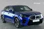 2025 BMW iX2 150kW eDrive20 M Sport 65kWh 5dr Auto