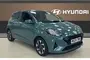 2024 Hyundai i10 1.0 Advance 5dr