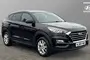 2019 Hyundai Tucson 1.6 GDi SE Nav 5dr 2WD
