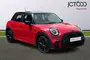 2022 MINI Hatchback 1.5 Cooper Sport 5dr Auto