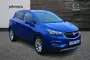 2017 Vauxhall Mokka X 1.4T Elite Nav 5dr Auto