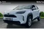 2024 Toyota Yaris Cross 1.5 Hybrid Icon 5dr CVT