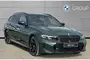 2026 BMW 3 Series M340i xDrive MHT 392 5dr Step Auto
