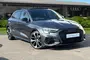2022 Audi A3 35 TFSI Vorsprung 5dr S Tronic