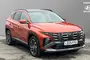 2025 Hyundai Tucson 1.6T Hybrid Ultimate 5dr Auto