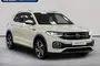 2022 Volkswagen T-Cross 1.0 TSI 110 R-Line 5dr