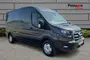 2026 Ford Transit 135kW 68kWh H2 Trend Van Auto [DAP]