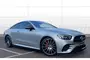 2022 Mercedes-Benz E-Class Coupe E220d AMG Line Night Ed Premium + 2dr 9G-Tronic