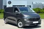 2026 Volkswagen Transporter 2.0 TDI 110 Commerce Van