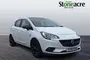 2019 Vauxhall Corsa 1.4 [75] Griffin 5dr