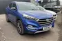 2018 Hyundai Tucson 1.6 TGDi Go SE 5dr 2WD