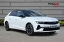 2024 Vauxhall Astra 115kW Ultimate 54kWh 5dr Auto
