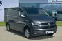 2024 Volkswagen Transporter 2.0 TDI 150 Highline Van DSG