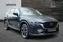 2024 Mazda CX-5 2.0 e-Skyactiv G MHEV Exclusive-Line 5dr Auto