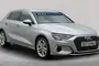 2023 Audi A3 35 TDI Sport 5dr S Tronic