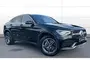 2022 Mercedes-Benz GLC Coupe GLC 300e 4Matic AMG Line 5dr 9G-Tronic