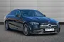 2025 Mercedes-Benz C-Class C220d AMG Line Premium Plus 4dr 9G-Tronic