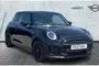2023 MINI Hatchback 1.5 Cooper Exclusive 3dr Auto