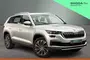 2024 Skoda Kodiaq 1.5 TSI SE L Executive 5dr DSG [7 Seat]
