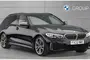 2022 BMW 3 Series Touring M340i xDrive MHT 5dr Step Auto