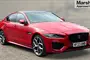 2023 Jaguar XE 2.0 P300 Sport 4dr Auto AWD
