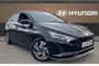 2025 Hyundai i20 1.0T GDi Advance [Nav] 5dr