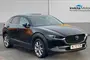 2022 Mazda CX-30 2.0 e-Skyactiv G MHEV Sport Lux 5dr