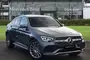 2020 Mercedes-Benz GLC Coupe GLC 300d 4Matic AMG Line Premium 5dr 9G-Tronic