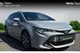 2022 Toyota Corolla Touring Sport 1.8 VVT-i Hybrid Design 5dr CVT