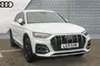 2021 Audi Q5 45 TFSI Quattro Sport 5dr S Tronic
