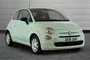 2019 Fiat 500 1.2 Pop 3dr