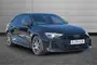 2026 Audi RS3 RS 3 TFSI Qtro 400 Carbon Vorsprung 5dr S Tronic
