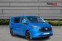 2025 Ford Transit Custom 2.5 PHEV 232ps H1 Double Cab Van Limited Auto