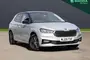 2025 Skoda Fabia 1.0 TSI Design Edition 5dr