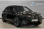 2022 BMW iX 240kW xDrive40 M Sport Edition 76.6kWh 5dr Auto